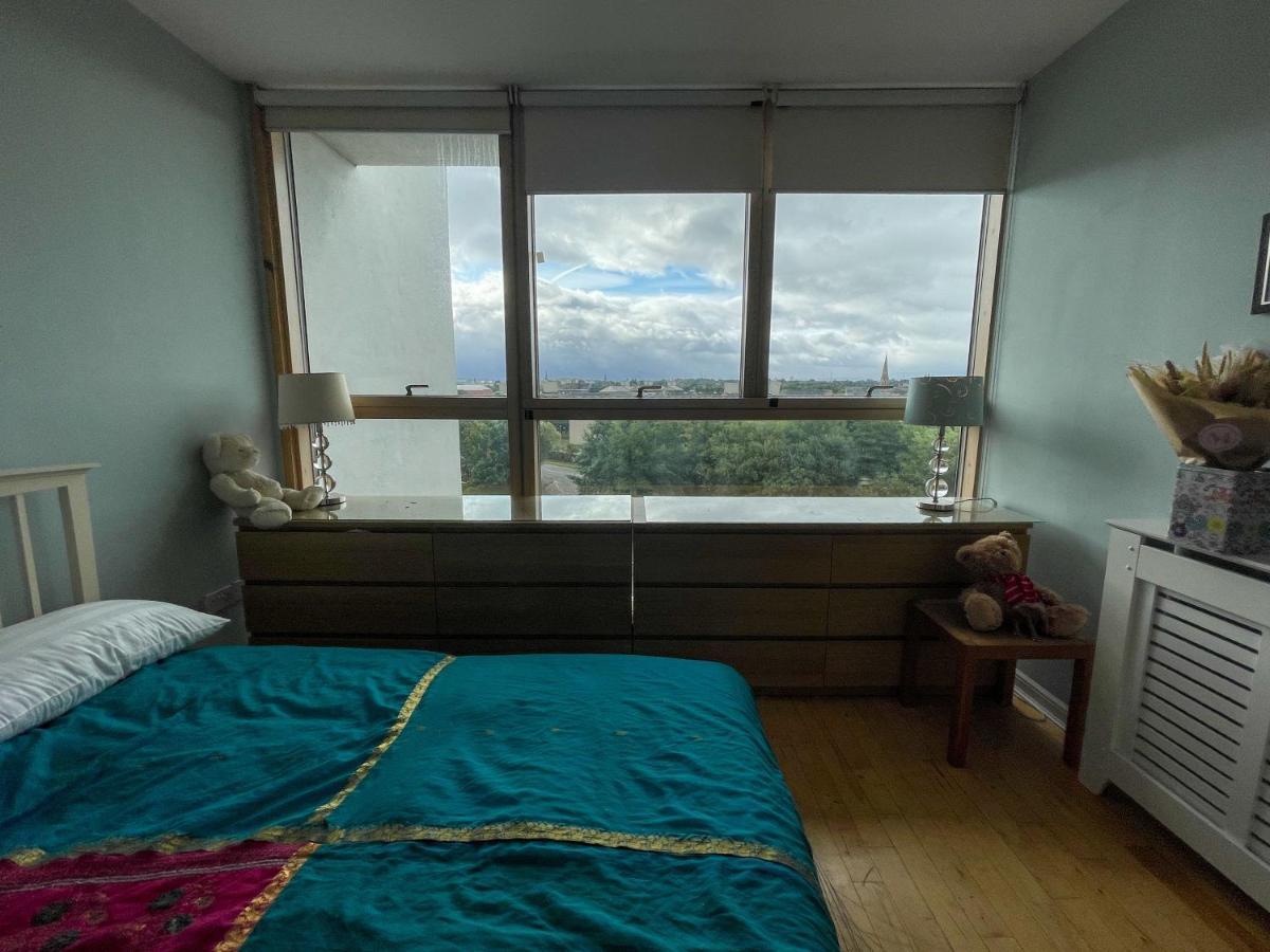 Secc Hydro 3 Bedroom With View Apartment