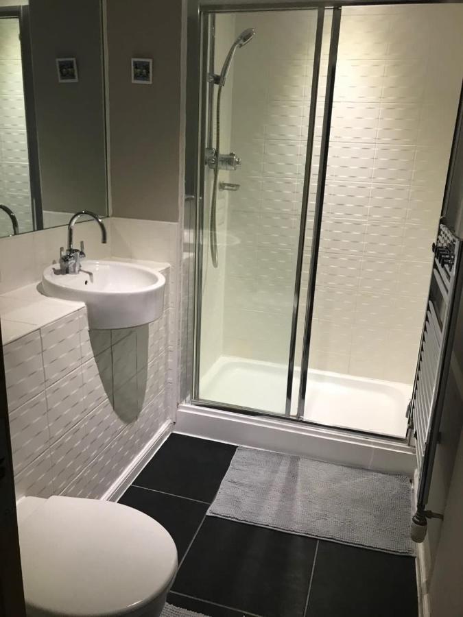 Secc Hydro 3 Bedroom With View Apartment