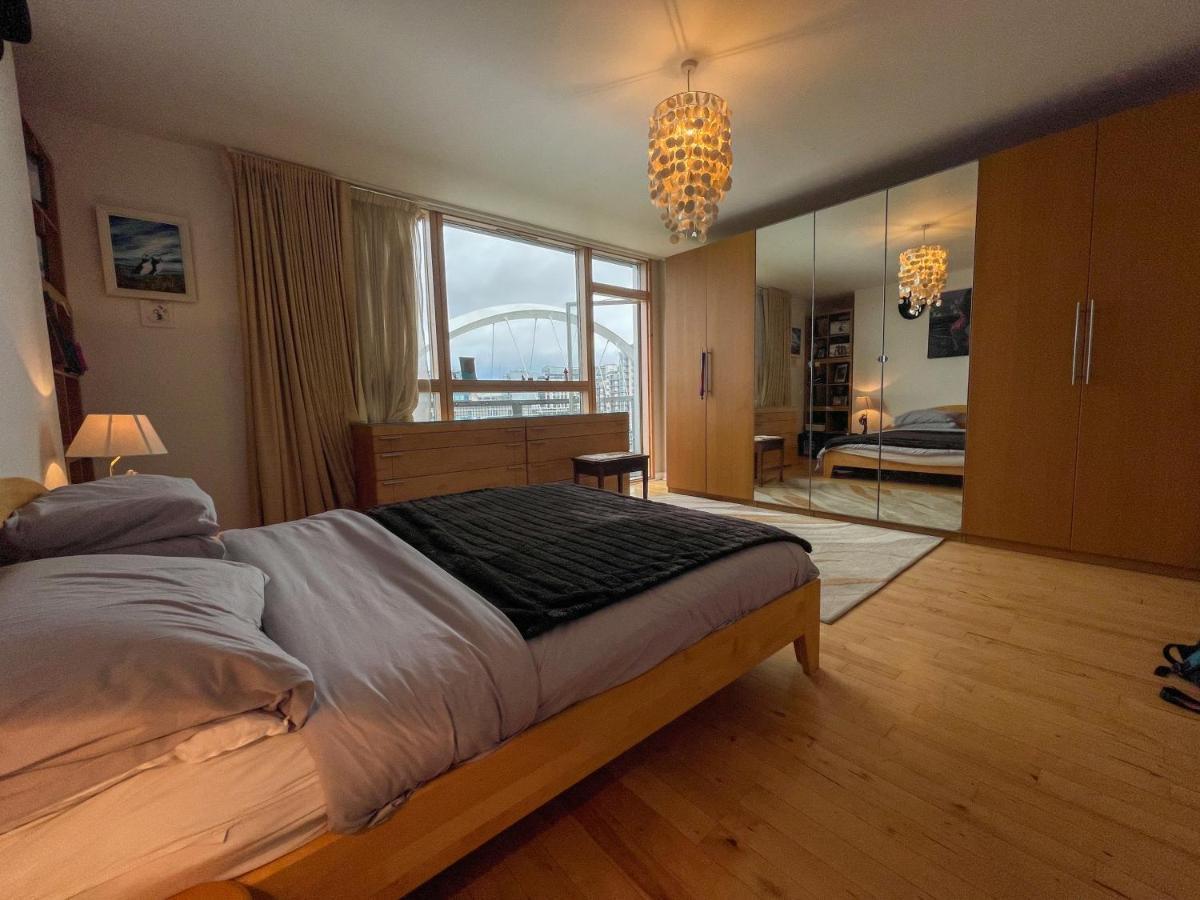 Secc Hydro 3 Bedroom With View Apartment