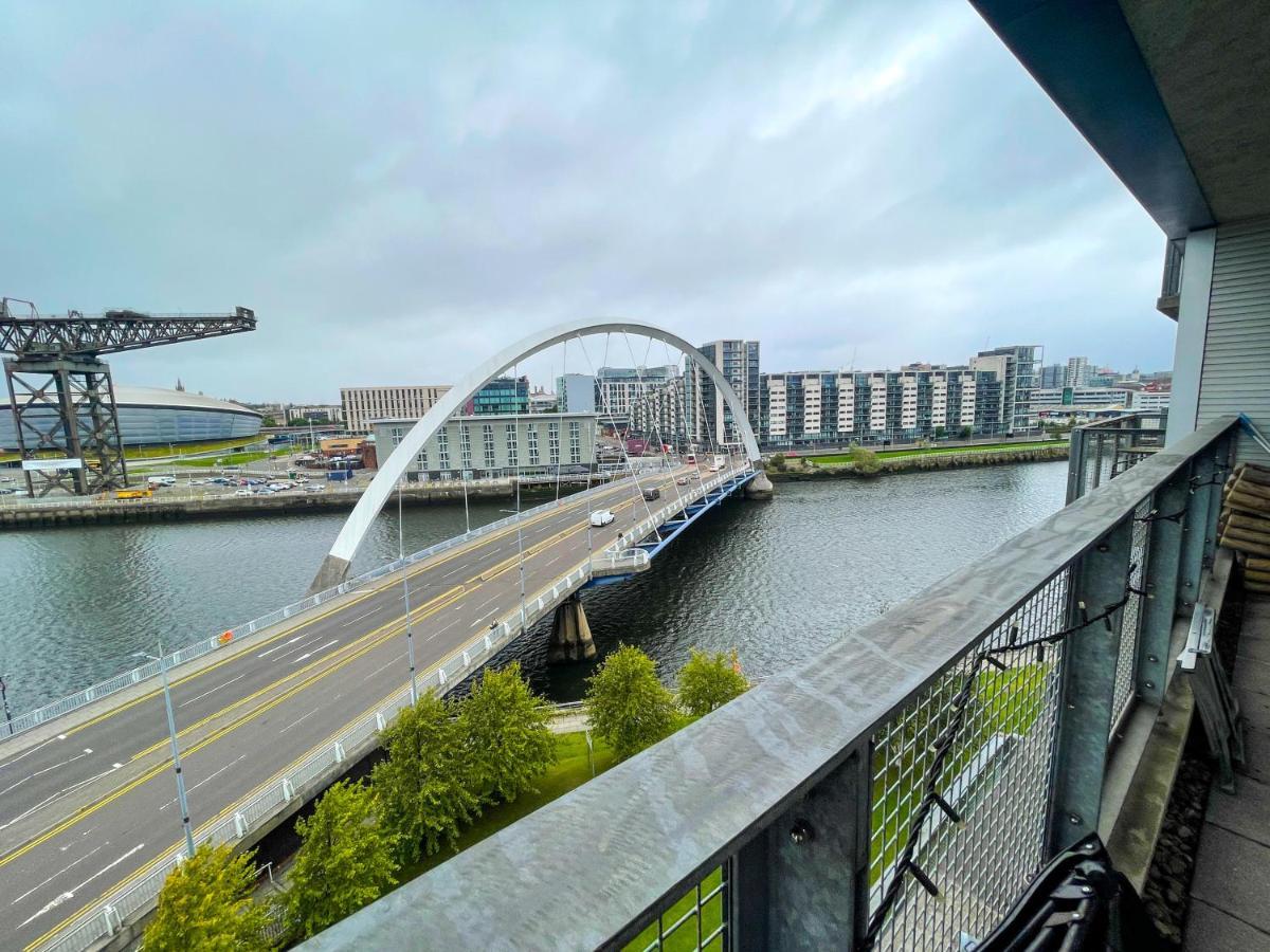 Secc Hydro 3 Bedroom With View Apartment