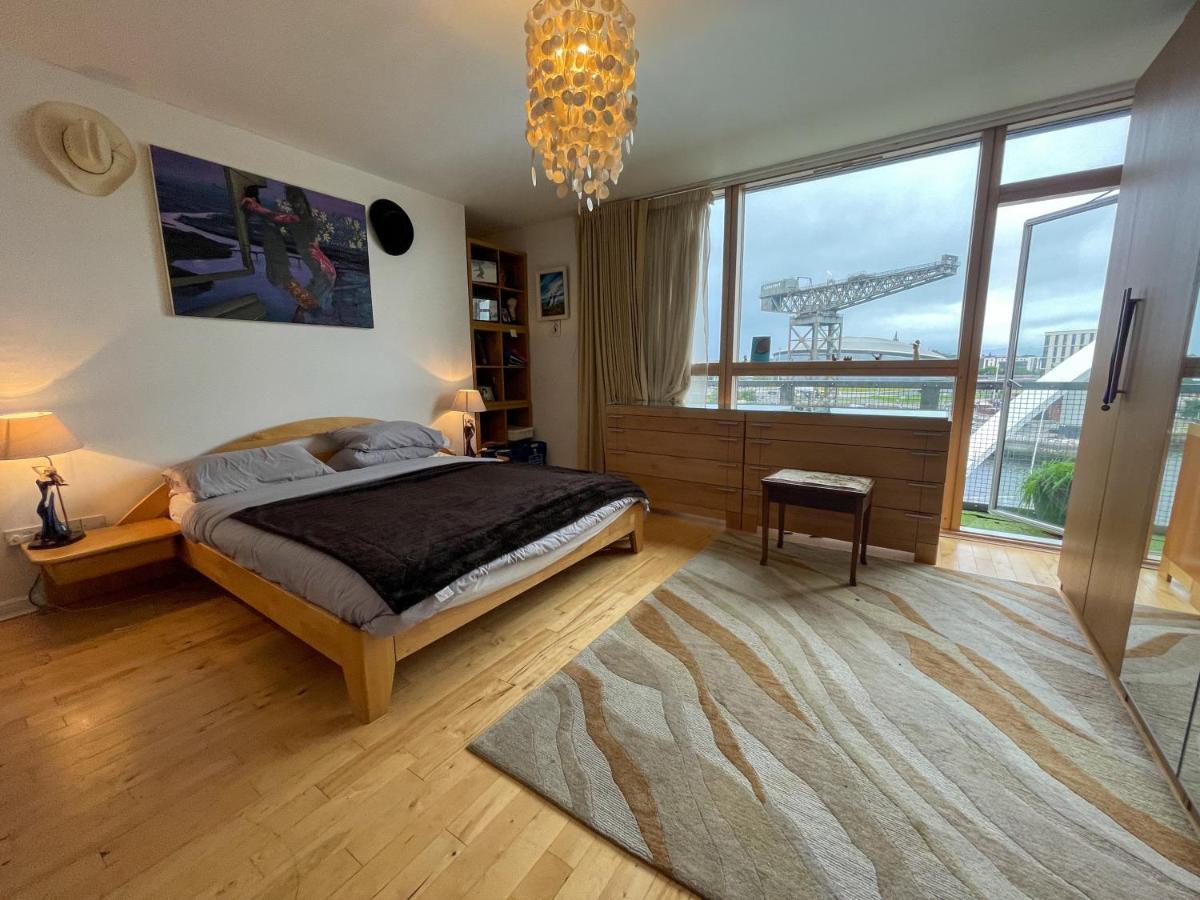 Secc Hydro 3 Bedroom With View *