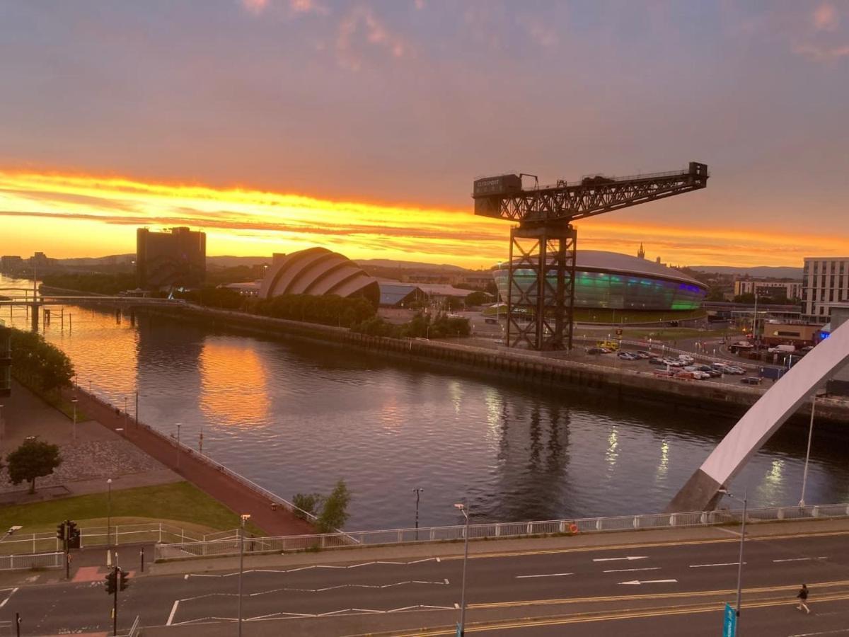 Apartment Secc Hydro 3 Bedroom With View