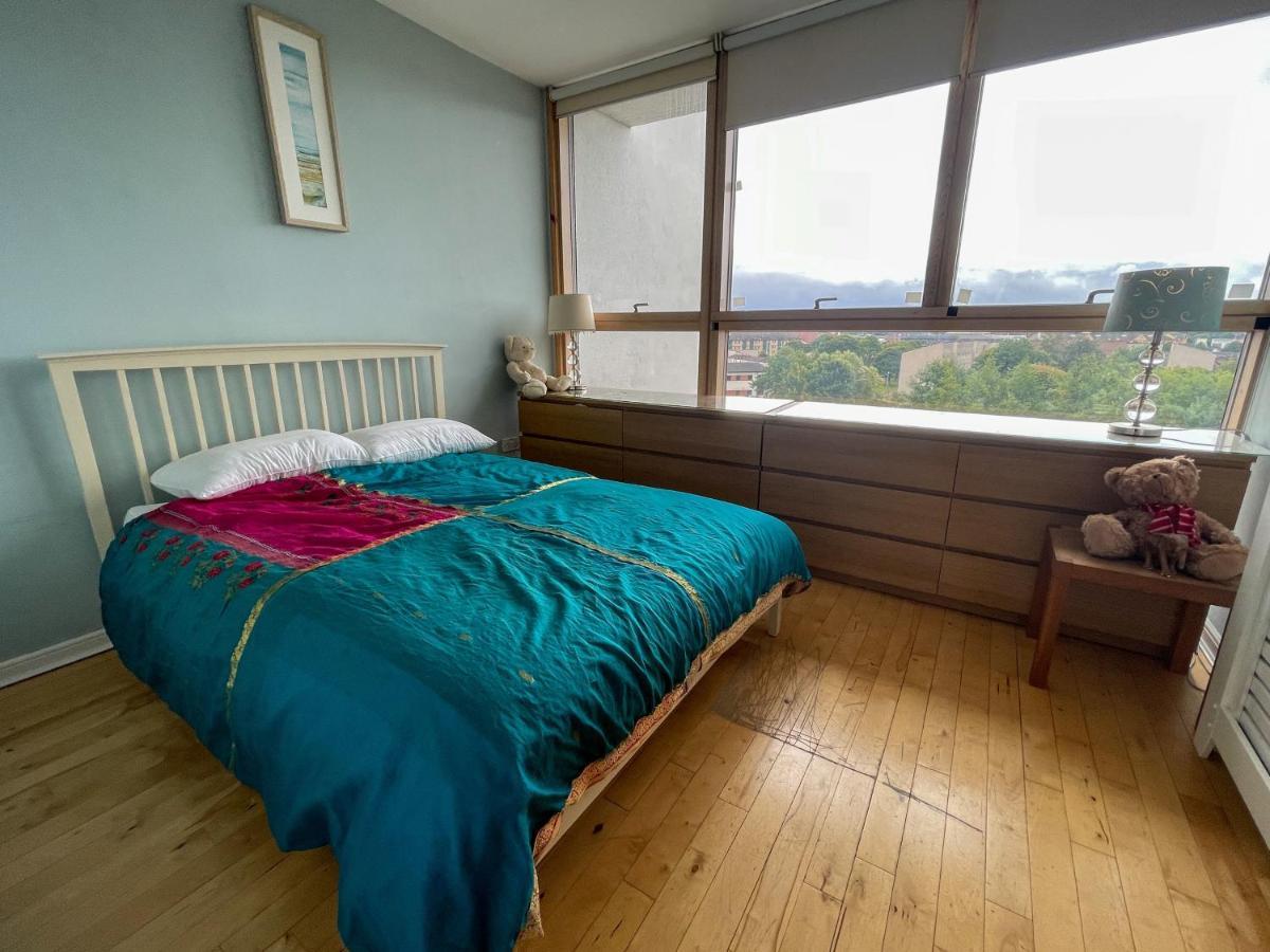 Secc Hydro 3 Bedroom With View Apartment *