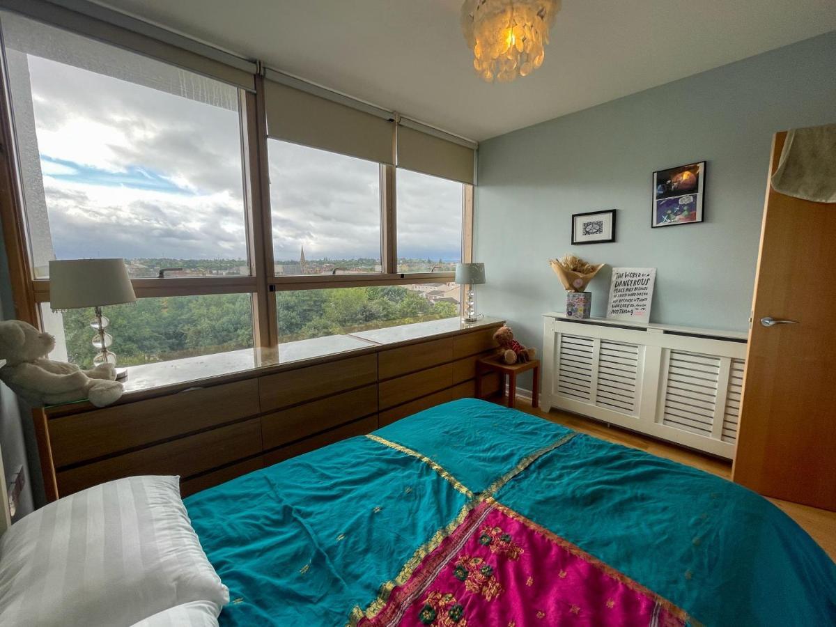 Apartment Secc Hydro 3 Bedroom With View