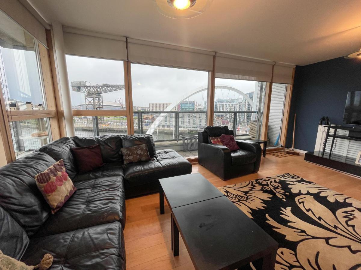 Apartment Secc Hydro 3 Bedroom With View