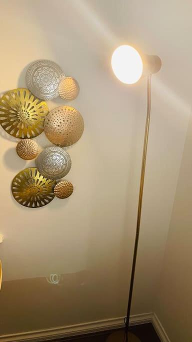 Apartment Lavish Modern 1 Bedroom Apt Close To Centre