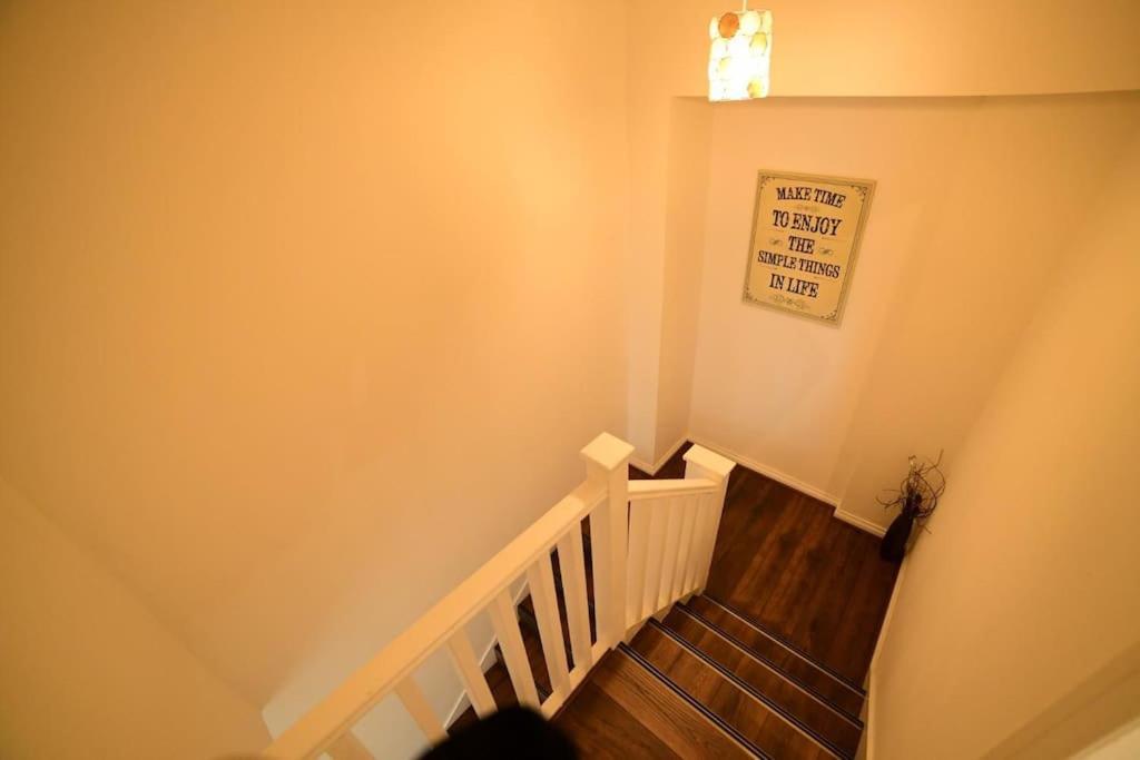 Lavish Modern 1 Bedroom Apt Close To Centre Apartment *