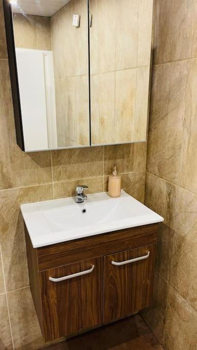 Lavish Modern 1 Bedroom Apt Close To Centre