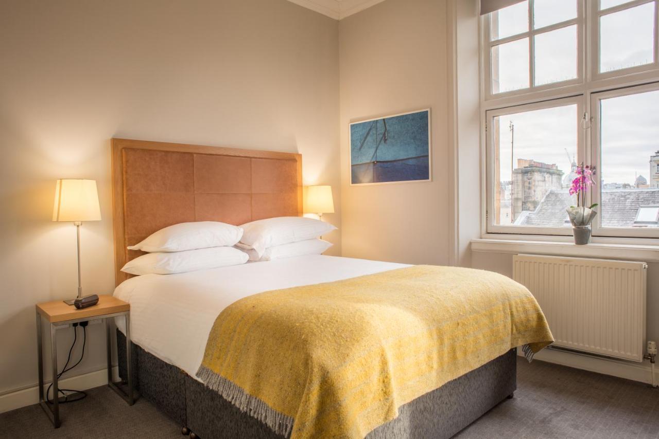 Apartment Premier George Square *