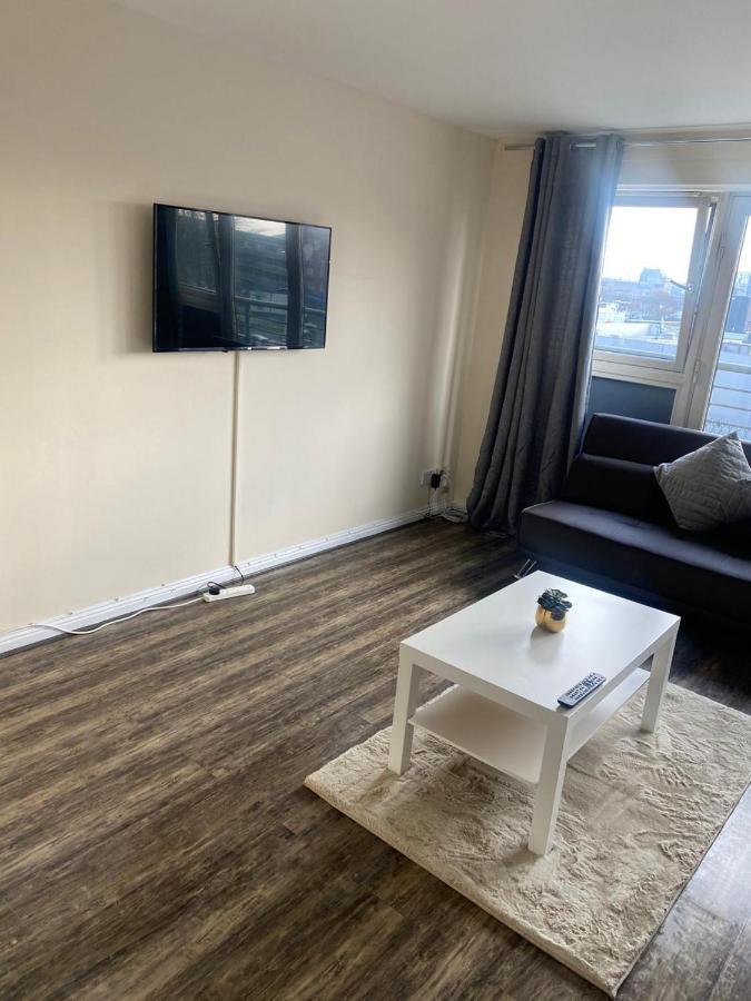 Apex Morrison St Apartment Glasgow