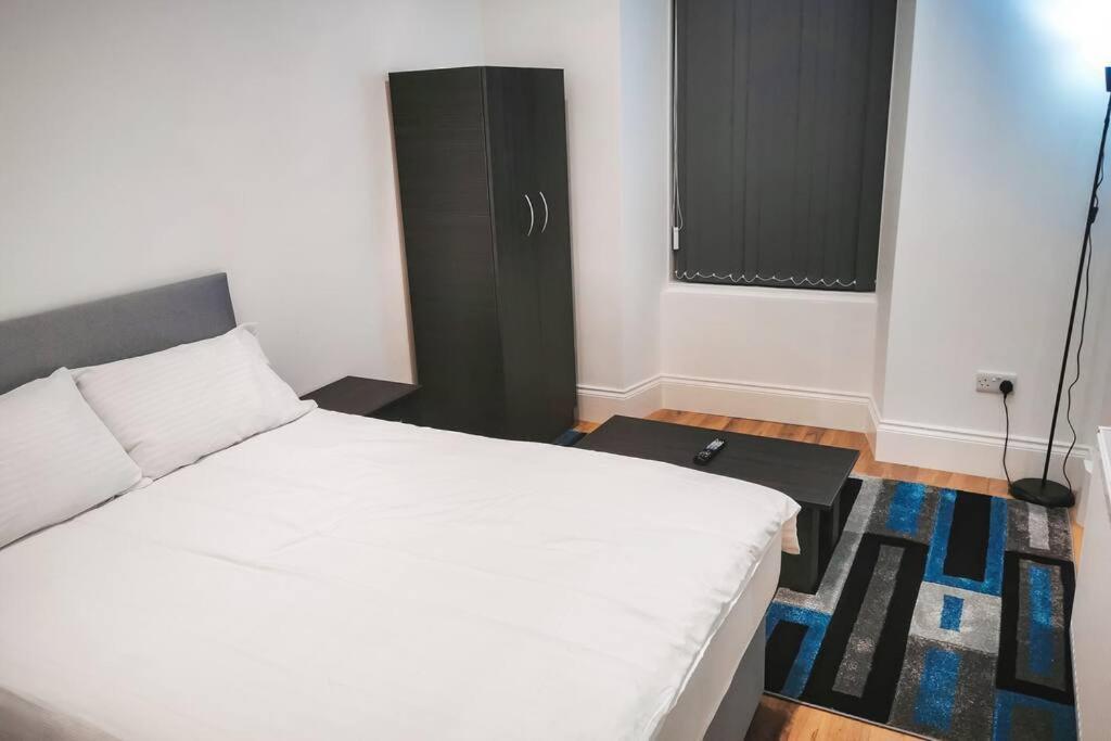 S.h Apartment