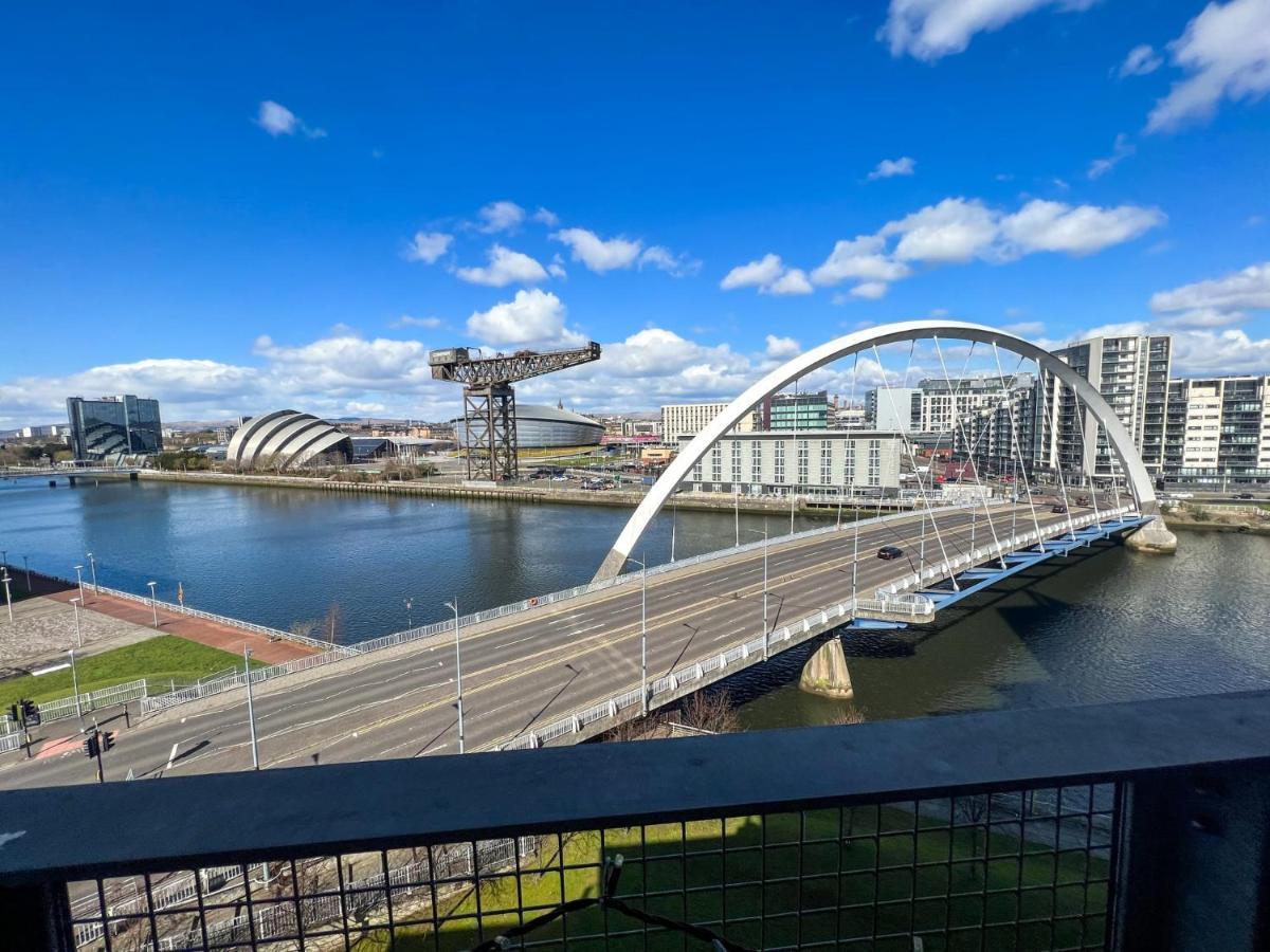 Apartment Secc Hydro 3 Bedroom With View *