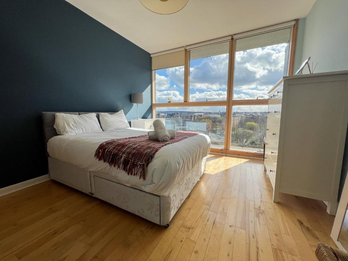 Apartment Secc Hydro 3 Bedroom With View