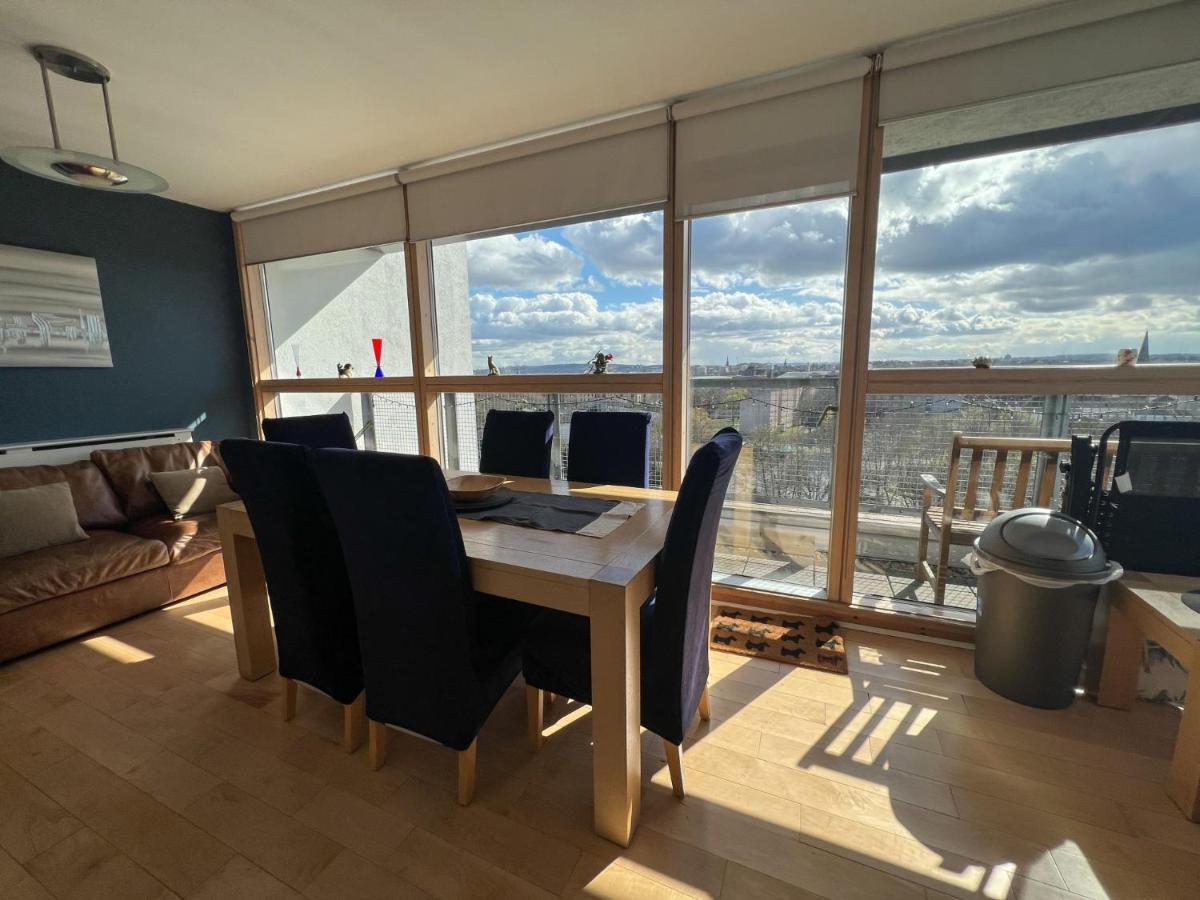 Secc Hydro 3 Bedroom With View Apartment