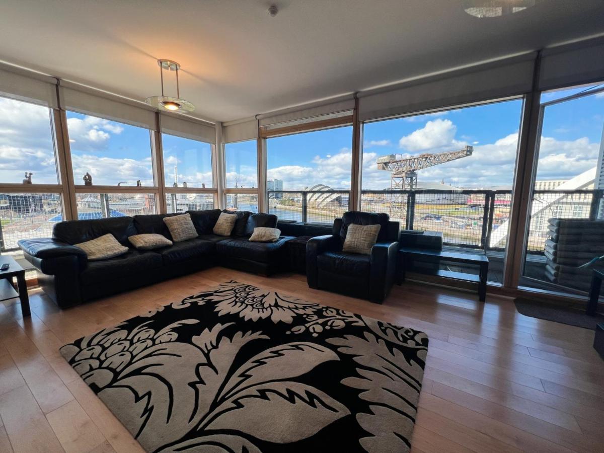 Secc Hydro 3 Bedroom With View Apartment