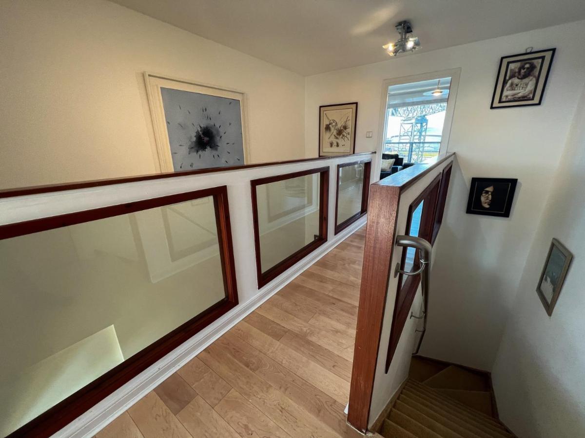 Secc Hydro 3 Bedroom With View *