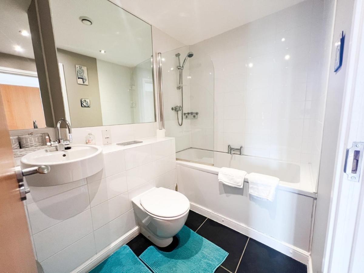 Secc Hydro 3 Bedroom With View Apartment *