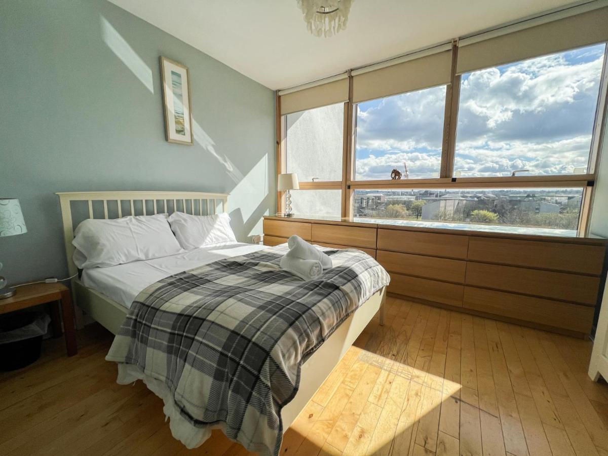 Secc Hydro 3 Bedroom With View *