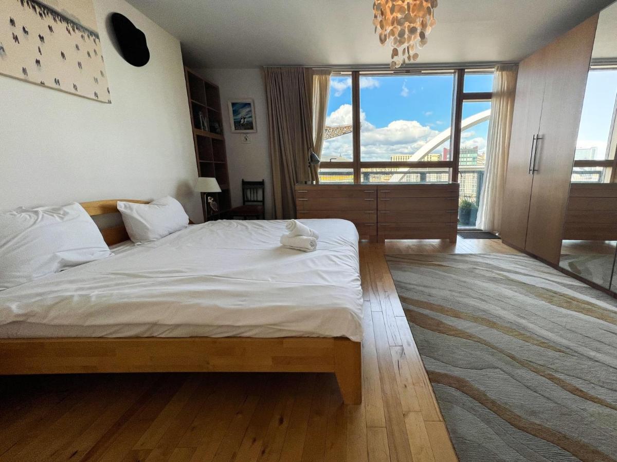 Secc Hydro 3 Bedroom With View Apartment