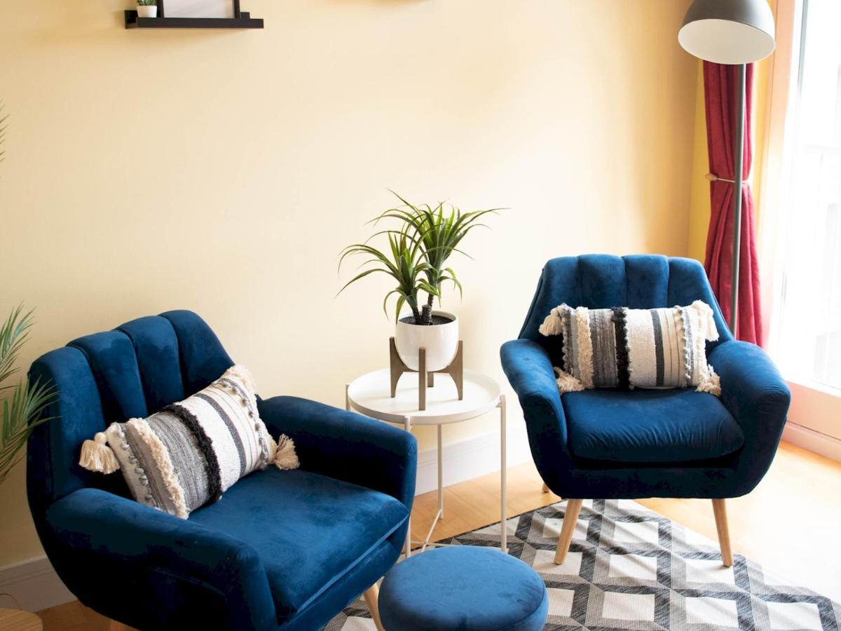 Apartment Pass The Keys Lovely 2-bed In Perfect City Location With Parking Glasgow