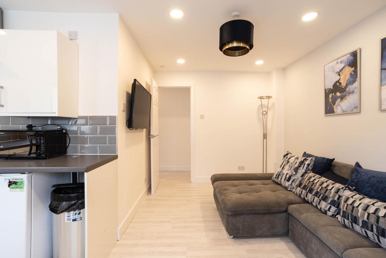 Hydro Apartment *