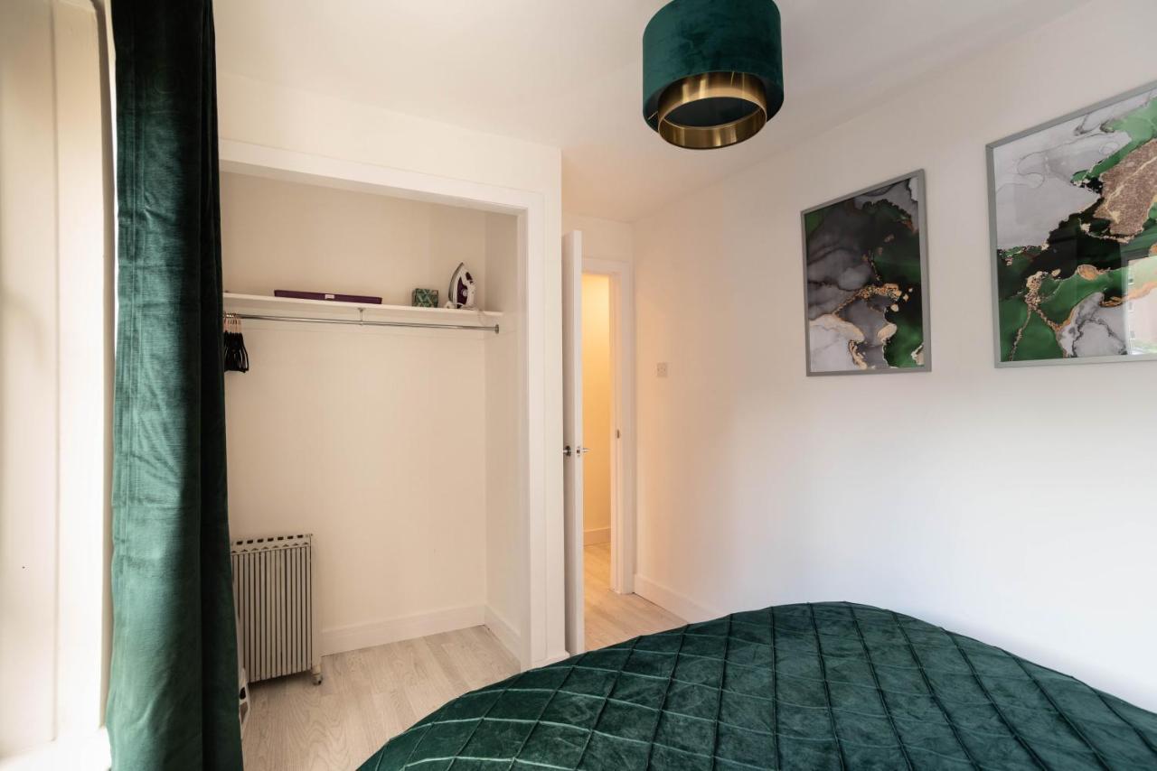 Apartment Hydro