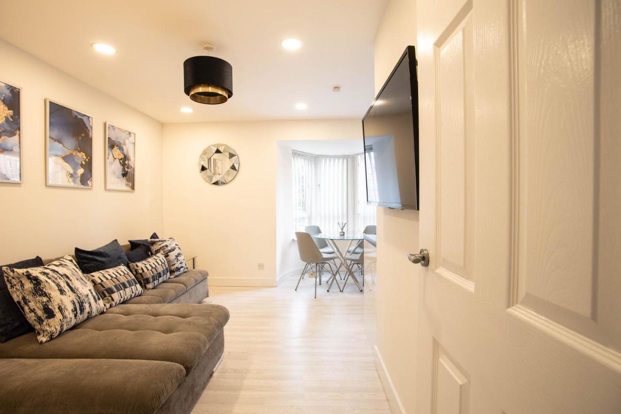 Hydro Apartment *