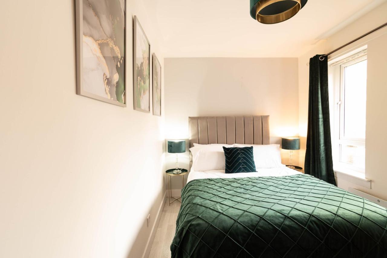 Hydro Apartment