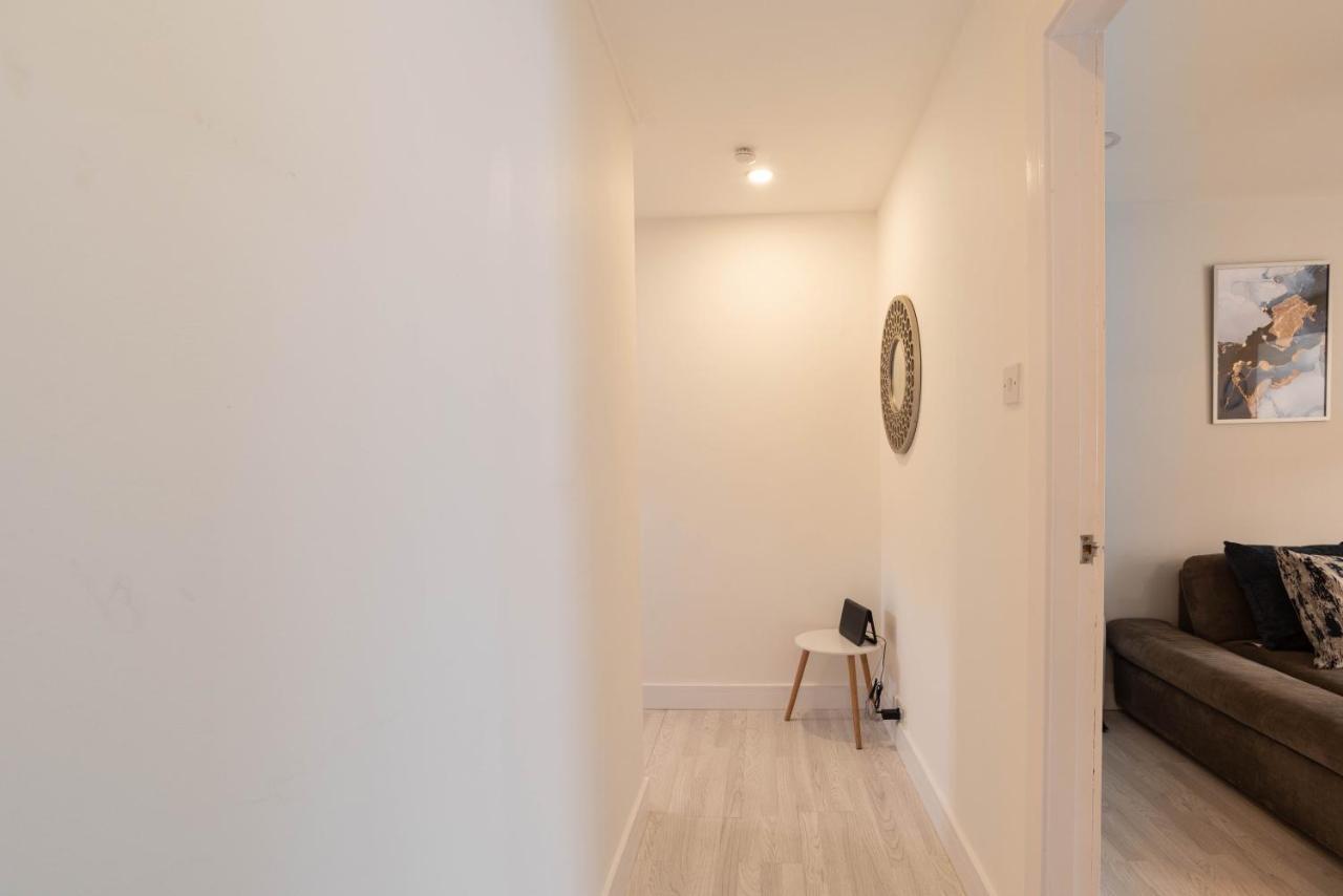 Hydro Apartment *