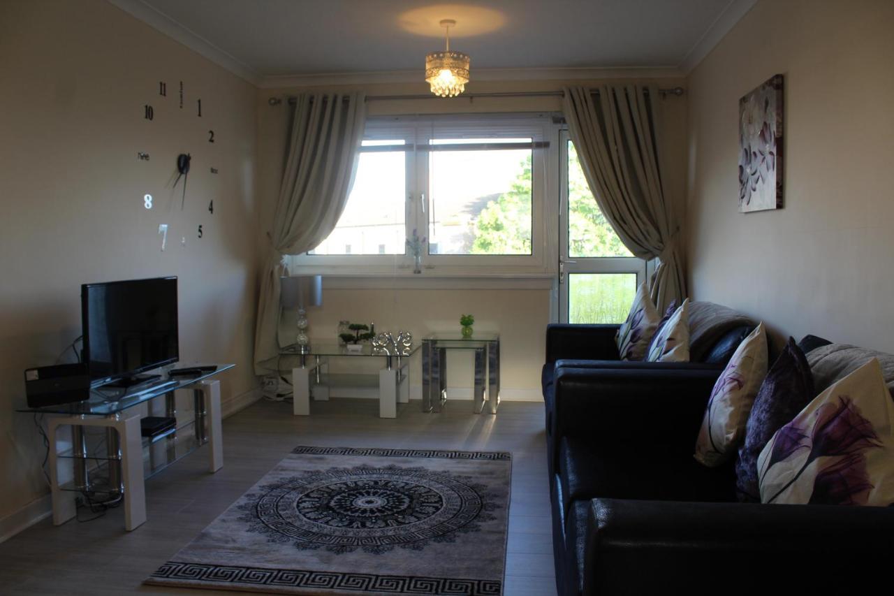 Premier - Drygate Apartment *