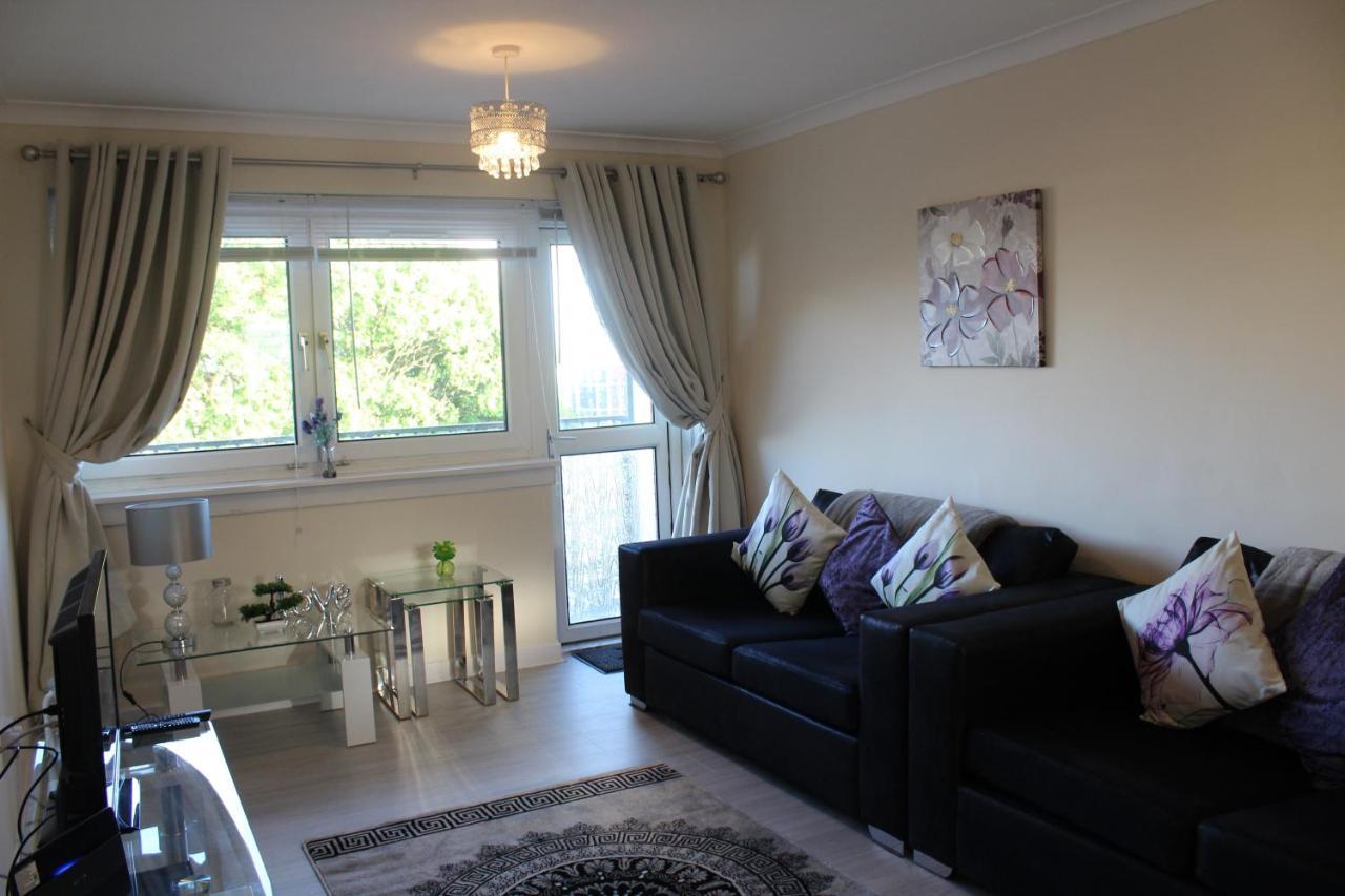 Premier - Drygate Apartment Glasgow