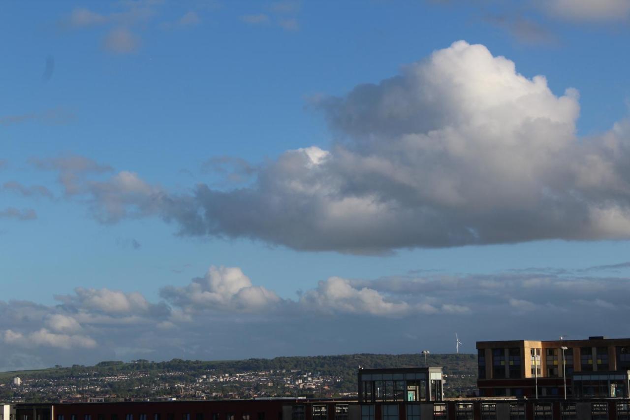 Premier - Drygate Apartment Glasgow
