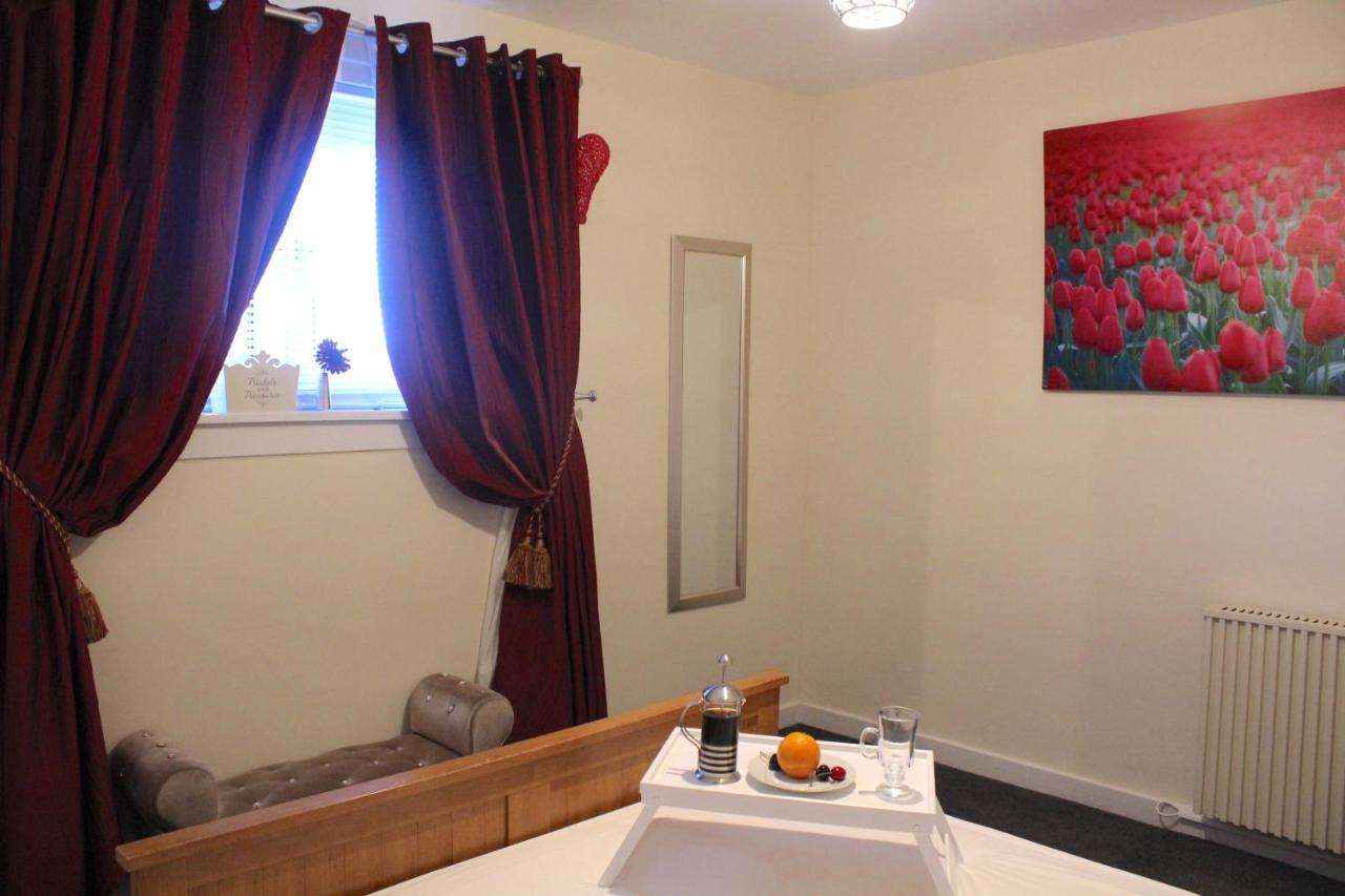 Premier - Drygate Apartment