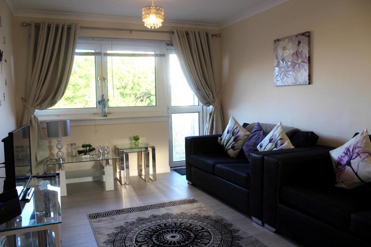 Premier - Drygate Apartment Glasgow