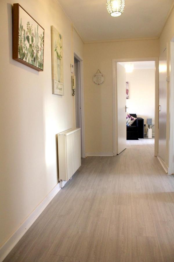 Apartment Premier - Drygate Glasgow