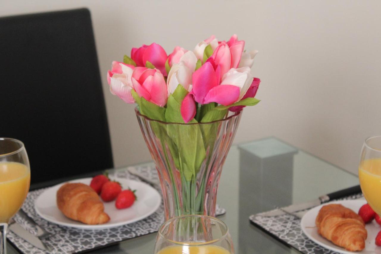 Premier - Drygate Apartment