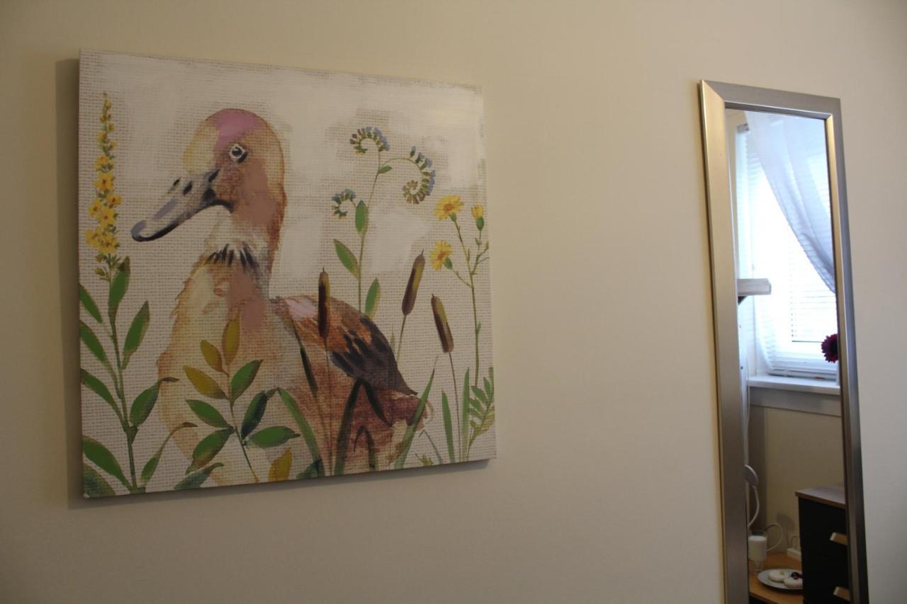 Premier - Drygate Apartment *