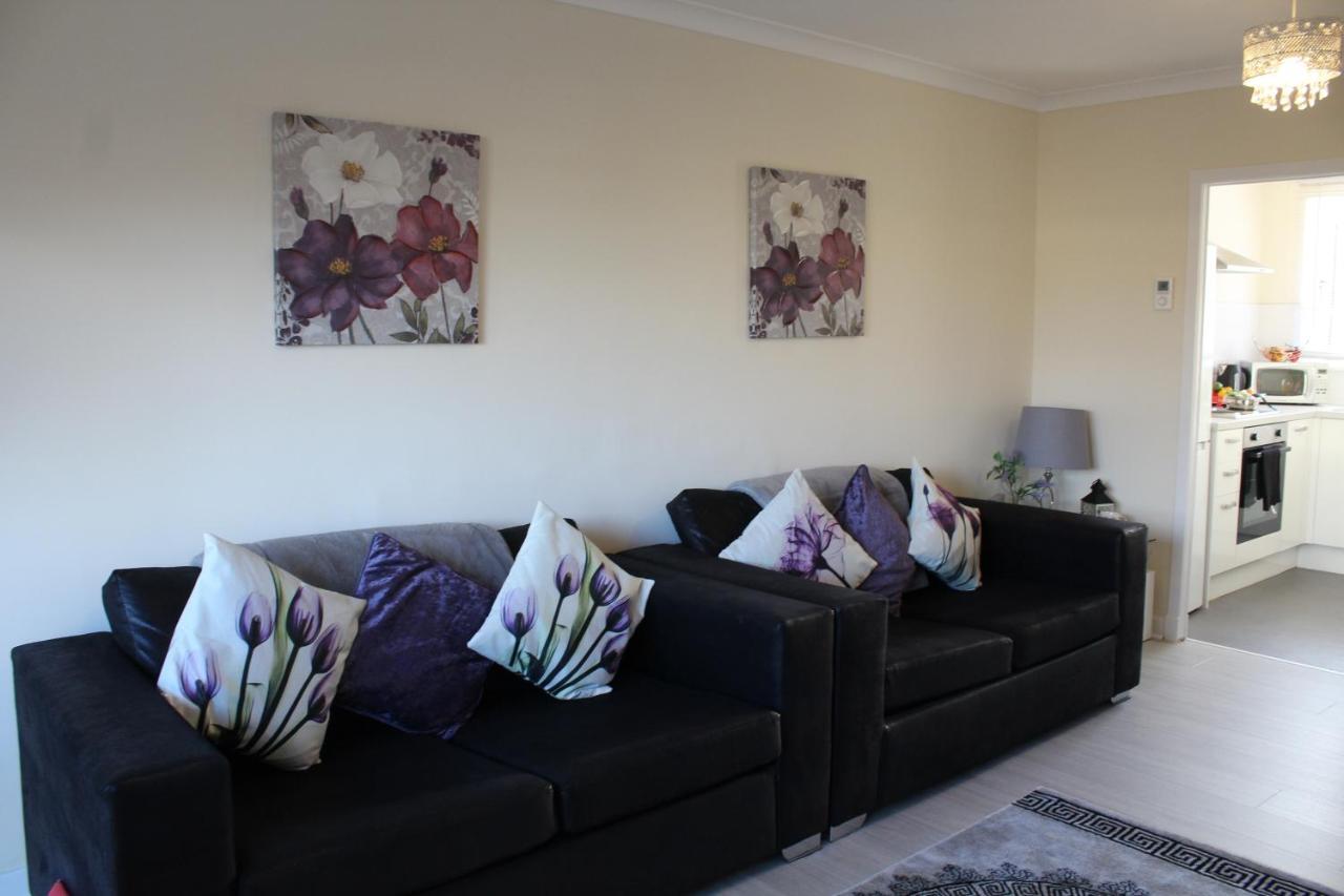 Apartment Premier - Drygate *