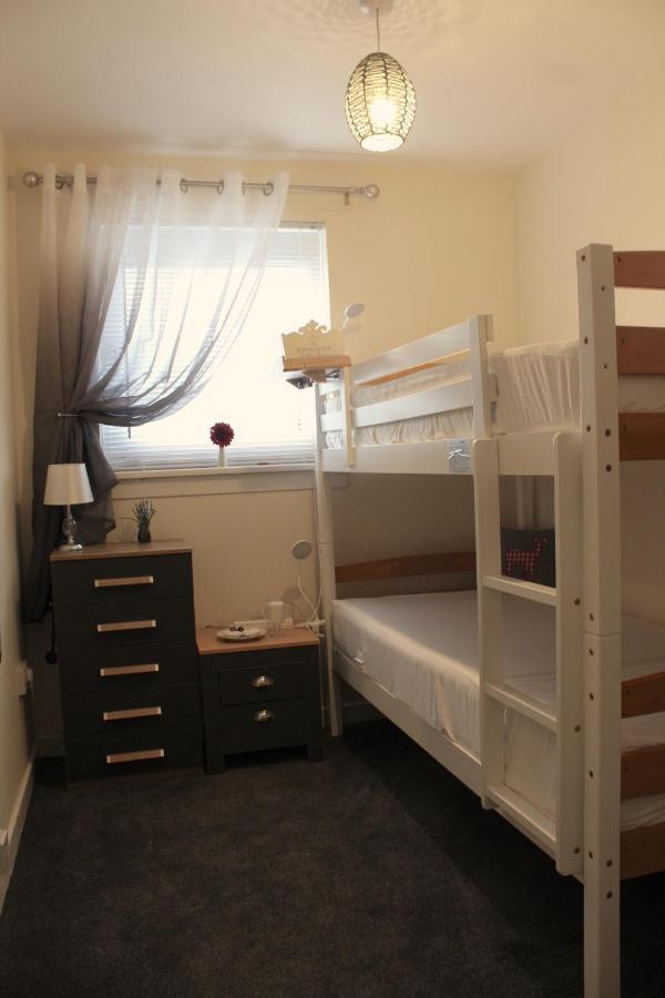 Premier - Drygate Apartment