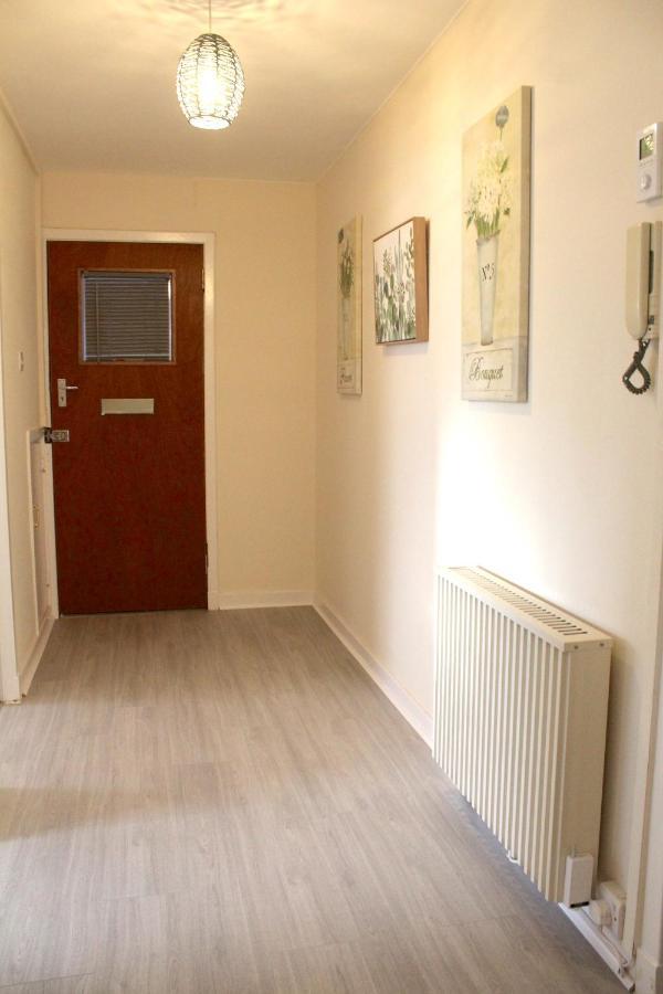 Apartment Premier - Drygate Glasgow