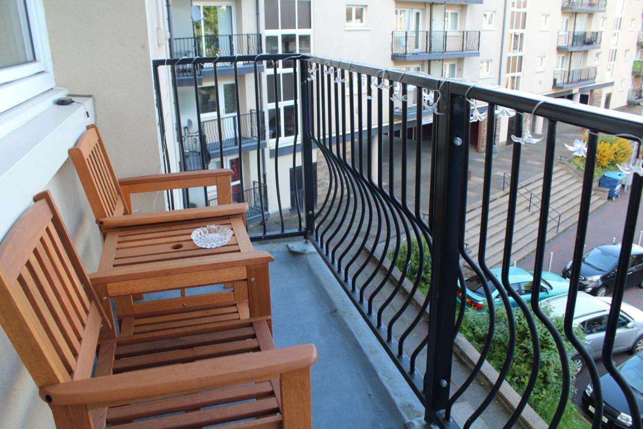 Apartment Premier - Drygate *