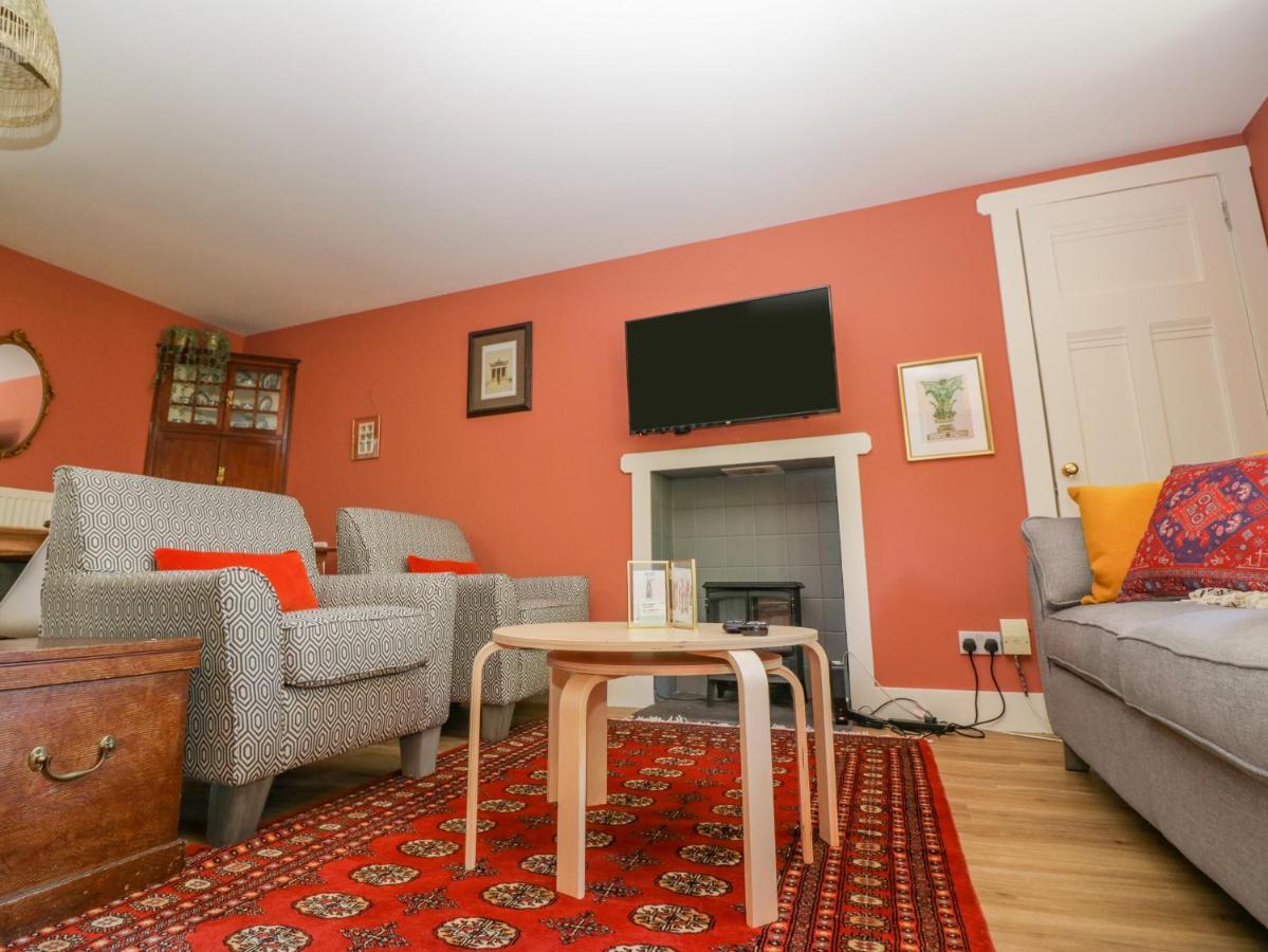 Holiday home The Coach House - Holmwood Glasgow