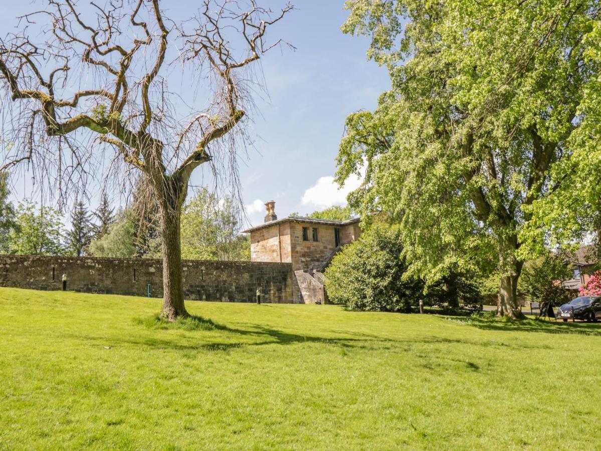 Holiday home The Coach House - Holmwood Glasgow
