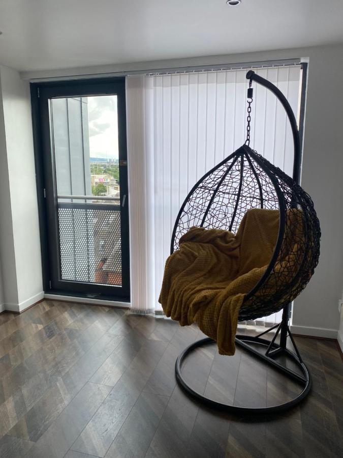 Apartment Secc/hydro Modern 6th Floor 2br Apartment, Great Views & Free Parking *