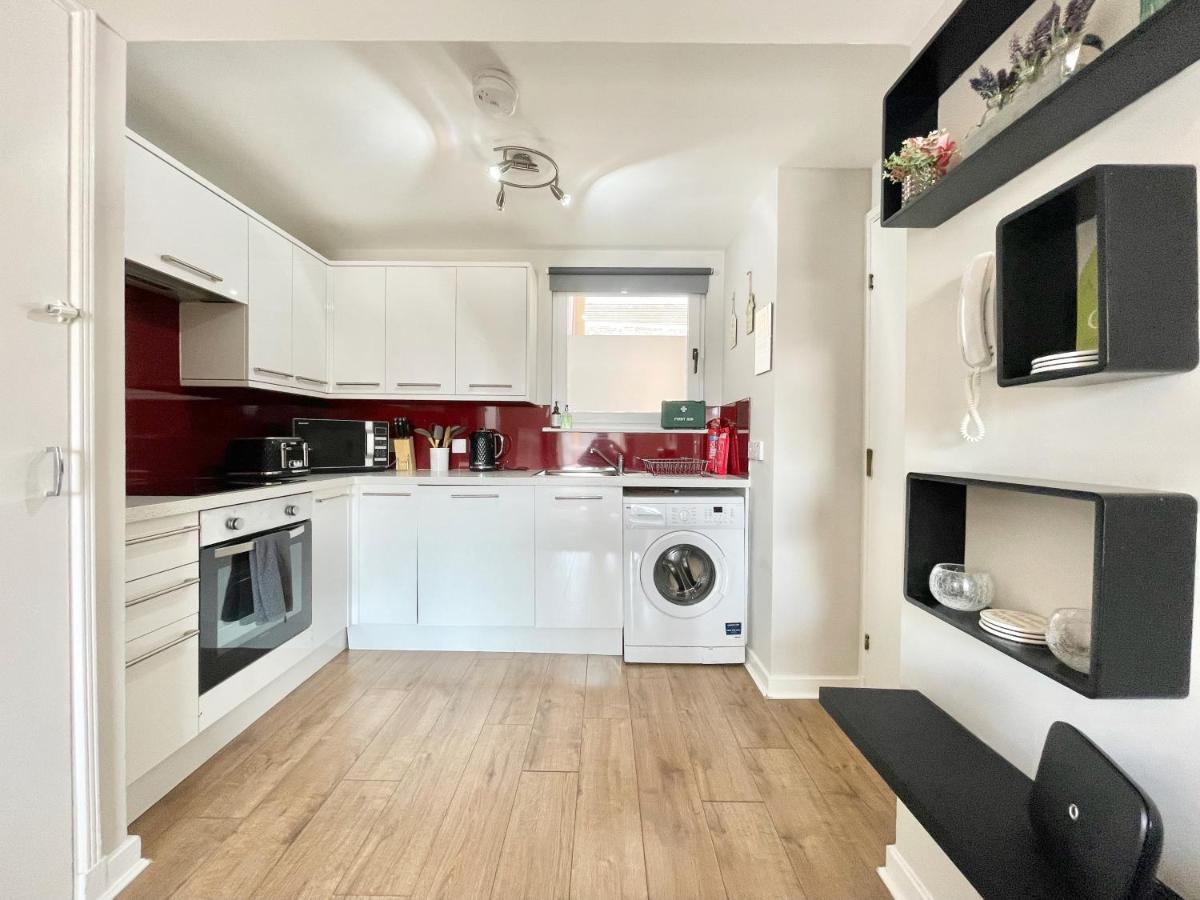 Wilson Upper Merchant * Glasgow
