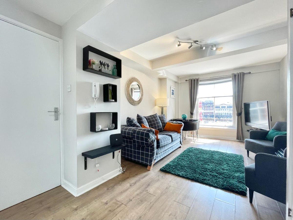 Wilson Upper Merchant Holiday home Glasgow