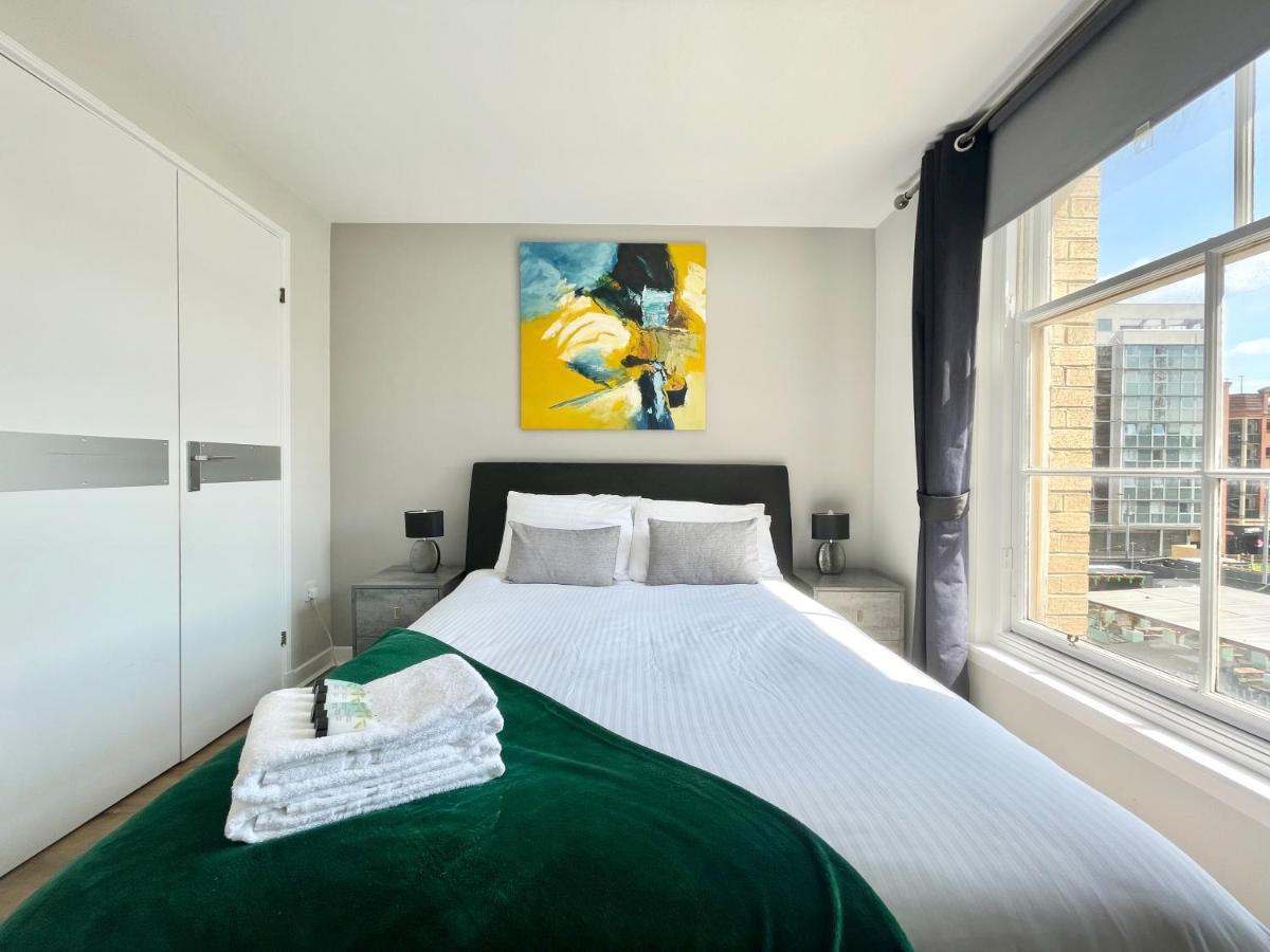 Holiday home Wilson Upper Merchant Glasgow