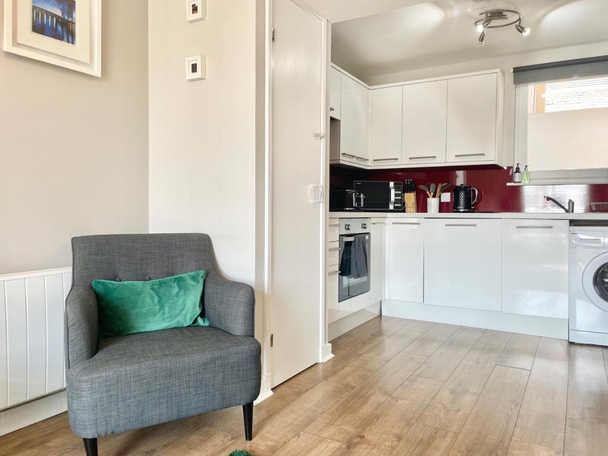 Wilson Upper Merchant Holiday home Glasgow