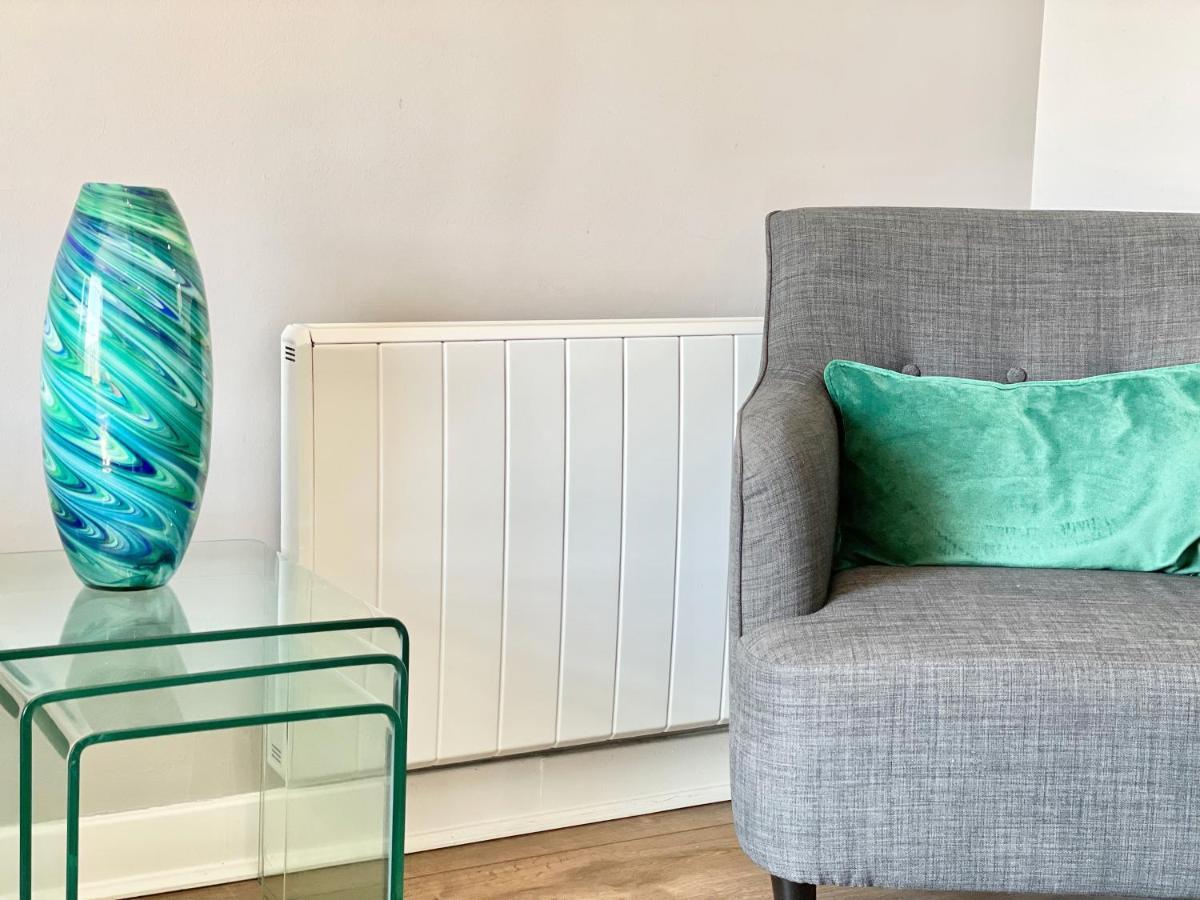 Wilson Upper Merchant Holiday home Glasgow