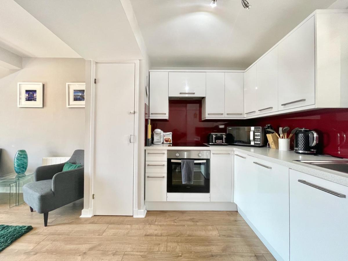 Holiday home Wilson Upper Merchant Glasgow